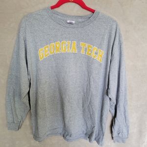 Georgia Tech T-shirt